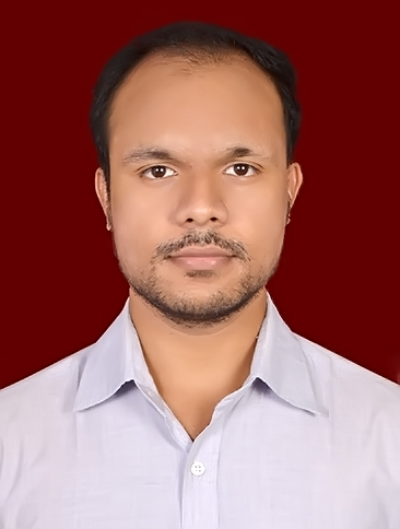 SOUMYA RANJAN SAHU